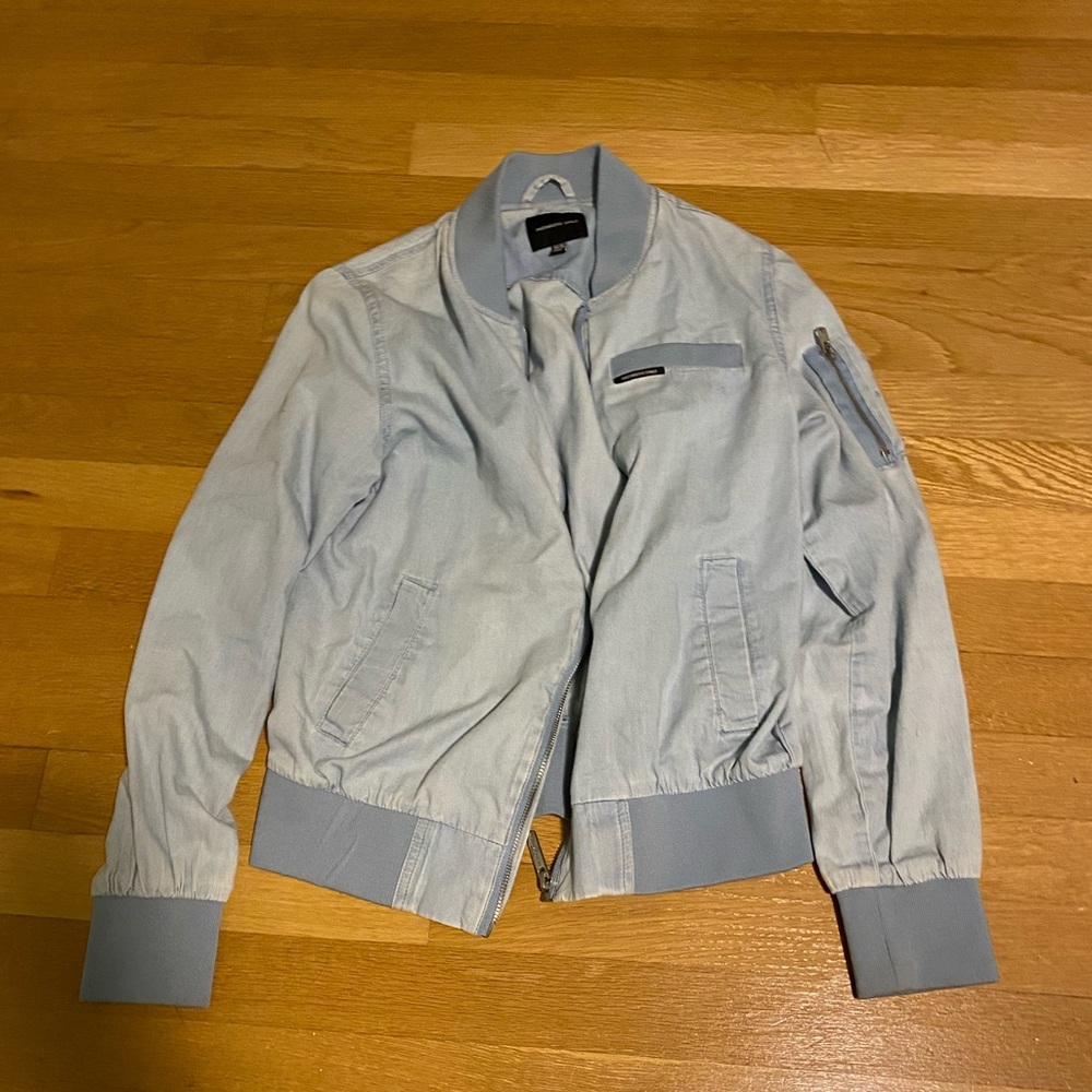 cute jacket